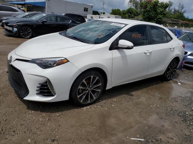 TOYOTA COROLLA L 2018 5yfburhe3jp791455