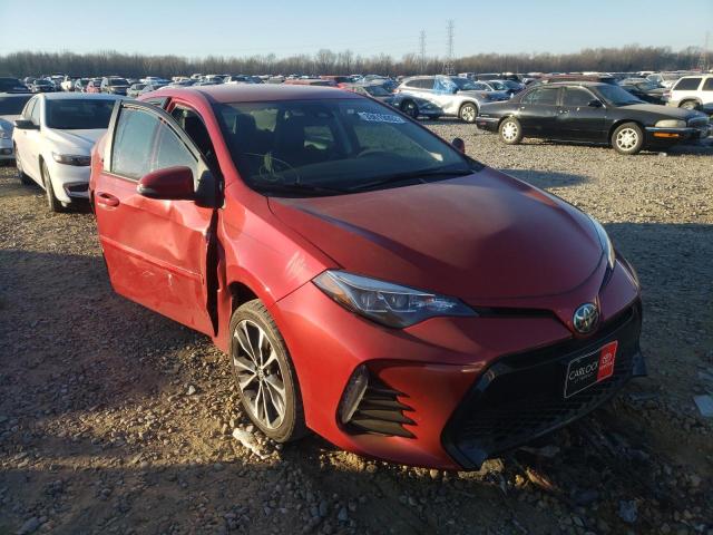 TOYOTA COROLLA L 2018 5yfburhe3jp791729