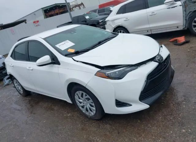 TOYOTA COROLLA 2018 5yfburhe3jp793903