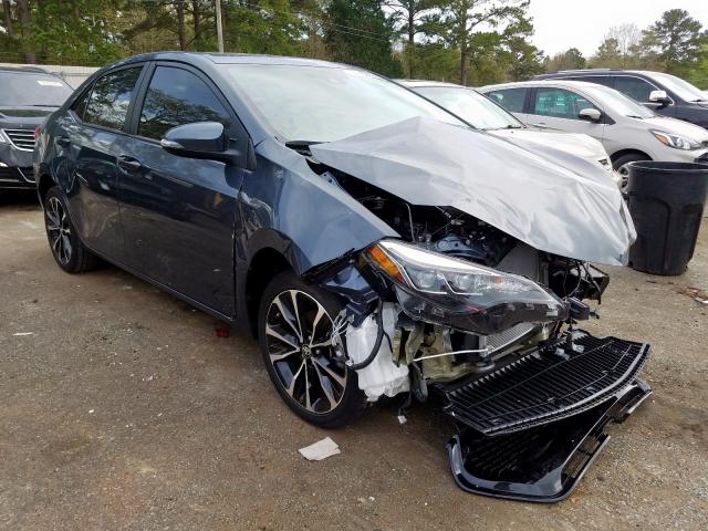 TOYOTA COROLLA L 2018 5yfburhe3jp796560