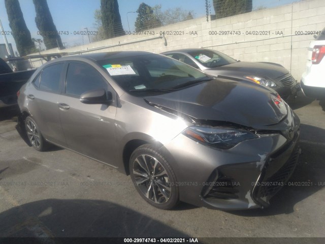 TOYOTA COROLLA 2018 5yfburhe3jp798504