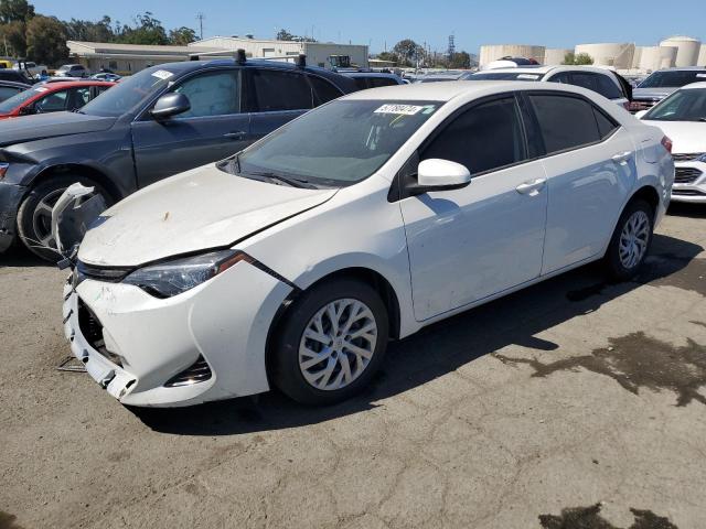 TOYOTA COROLLA 2018 5yfburhe3jp798647