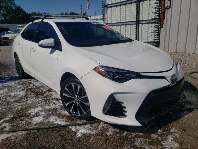 TOYOTA COROLLA L 2018 5yfburhe3jp799166