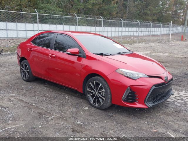 TOYOTA COROLLA 2018 5yfburhe3jp800185