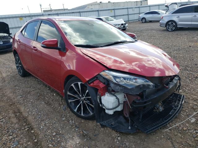 TOYOTA COROLLA 2018 5yfburhe3jp807069