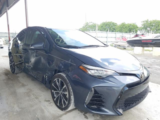 TOYOTA COROLLA L 2018 5yfburhe3jp808755