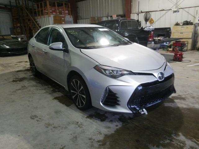 TOYOTA COROLLA 2018 5yfburhe3jp810960