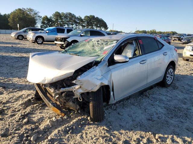 TOYOTA COROLLA L 2018 5yfburhe3jp812983