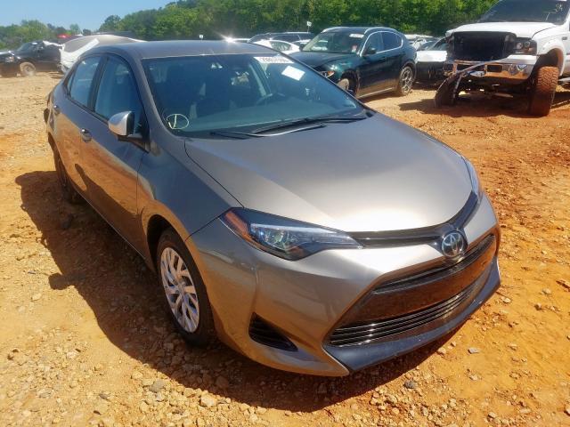 TOYOTA COROLLA 2018 5yfburhe3jp813499