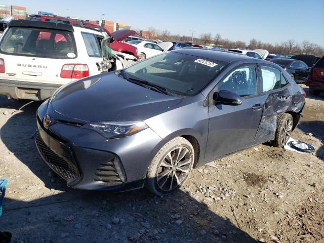 TOYOTA COROLLA 2018 5yfburhe3jp814605