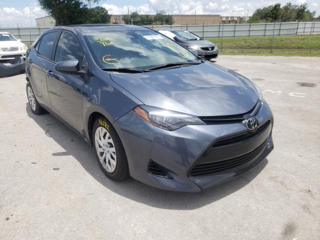 TOYOTA COROLLA 2018 5yfburhe3jp816869