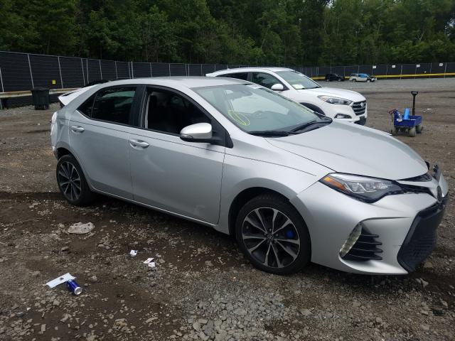 TOYOTA COROLLA L 2018 5yfburhe3jp817911