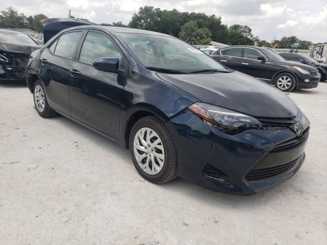 TOYOTA COROLLA 2018 5yfburhe3jp823434