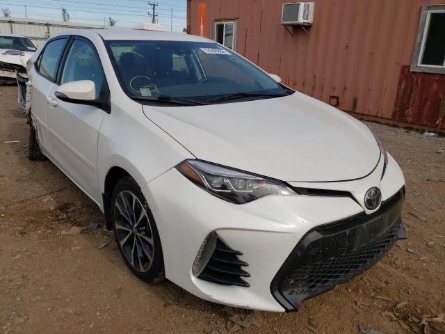 TOYOTA COROLLA L 2018 5yfburhe3jp824194