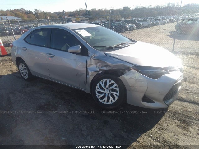 TOYOTA COROLLA 2018 5yfburhe3jp825765