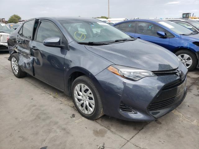 TOYOTA COROLLA 2018 5yfburhe3jp828732