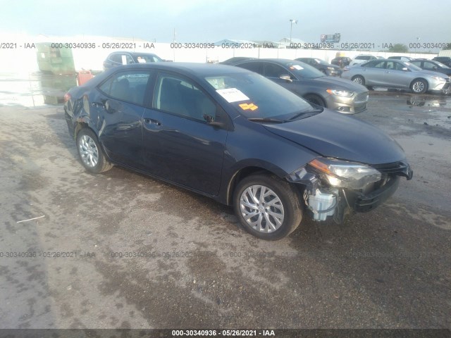 TOYOTA COROLLA 2018 5yfburhe3jp830089