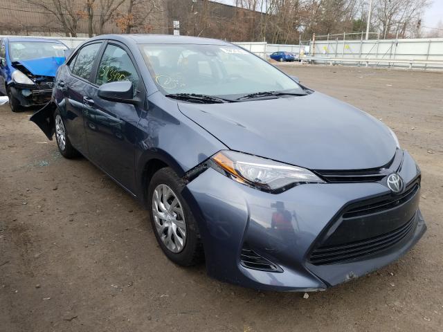 TOYOTA COROLLA 2018 5yfburhe3jp831596