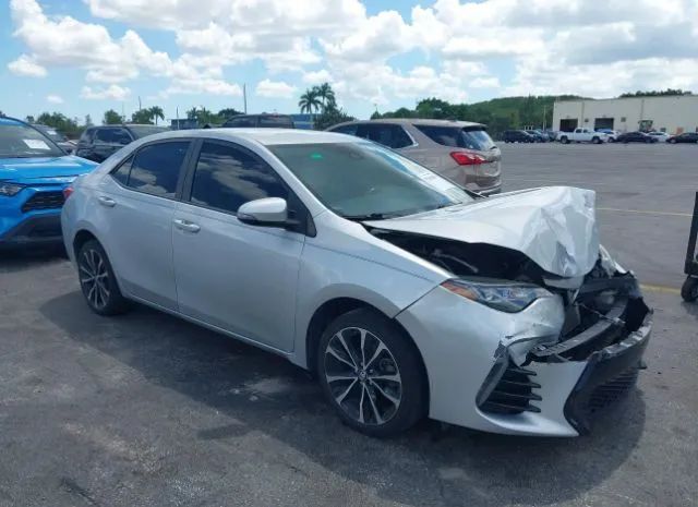 TOYOTA COROLLA 2018 5yfburhe3jp832392