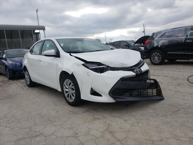 TOYOTA COROLLA 2018 5yfburhe3jp832988