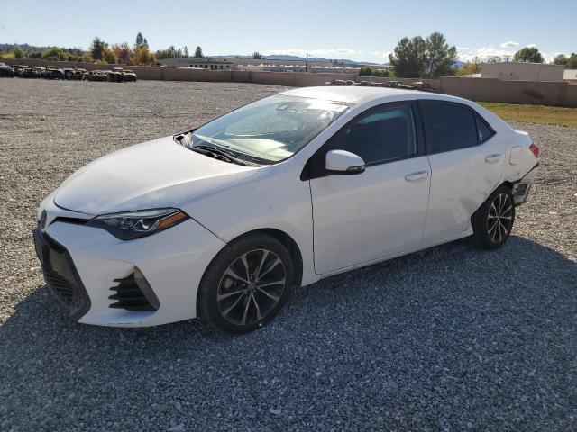 TOYOTA COROLLA 2018 5yfburhe3jp833915