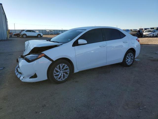 TOYOTA COROLLA 2018 5yfburhe3jp834384