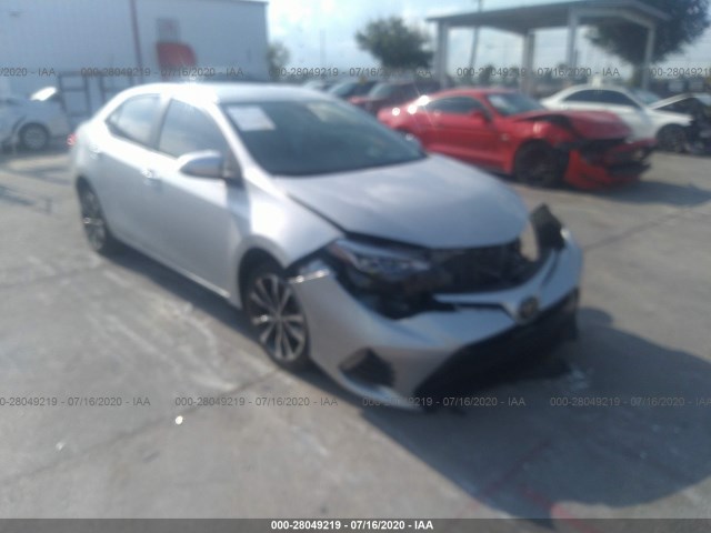 TOYOTA COROLLA 2018 5yfburhe3jp836572