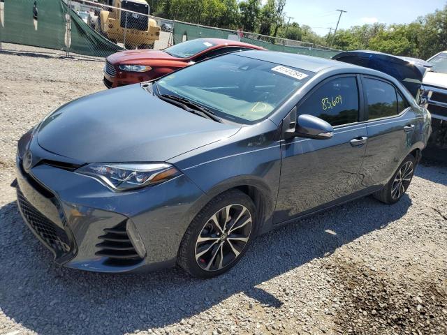 TOYOTA COROLLA 2018 5yfburhe3jp840864