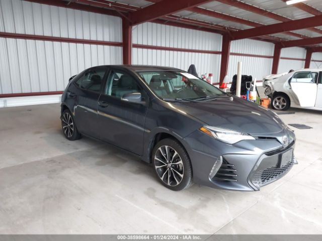 TOYOTA COROLLA 2018 5yfburhe3jp842761