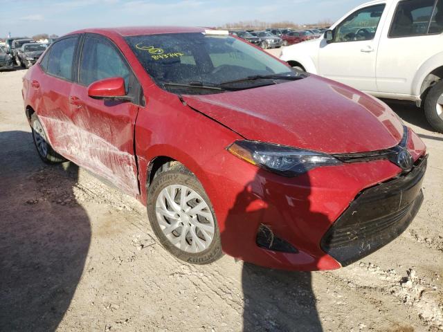 TOYOTA COROLLA 2018 5yfburhe3jp843747