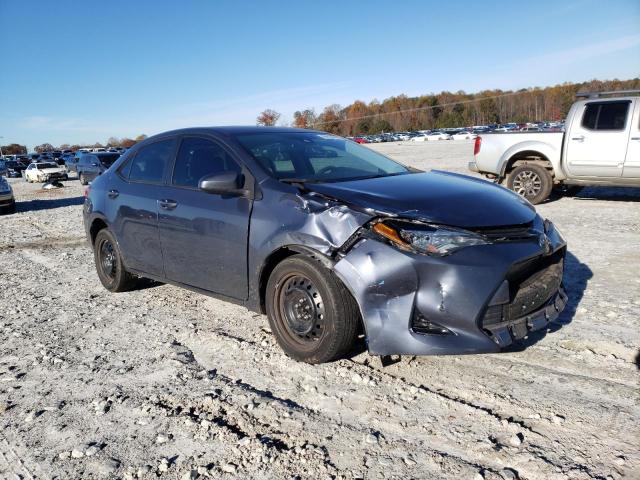 TOYOTA COROLLA L 2018 5yfburhe3jp844896