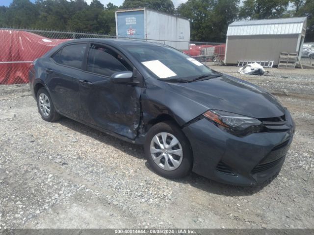 TOYOTA COROLLA 2018 5yfburhe3jp846261