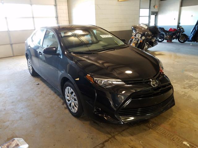 TOYOTA COROLLA 2018 5yfburhe3jp846910