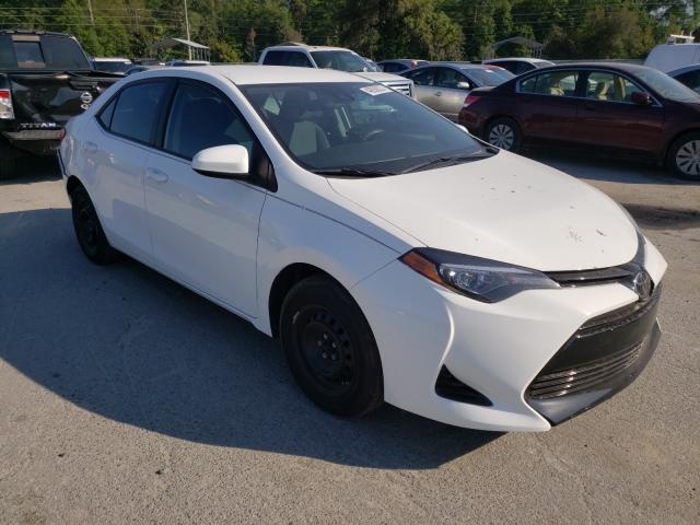 TOYOTA COROLLA 2018 5yfburhe3jp847779