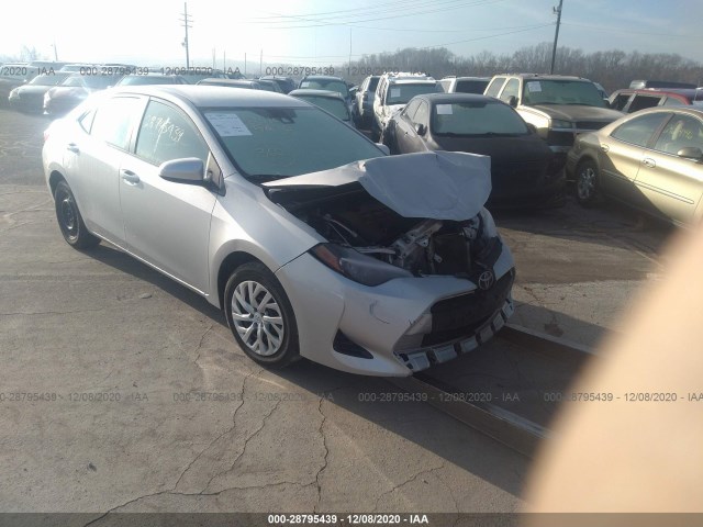 TOYOTA COROLLA 2018 5yfburhe3jp848379