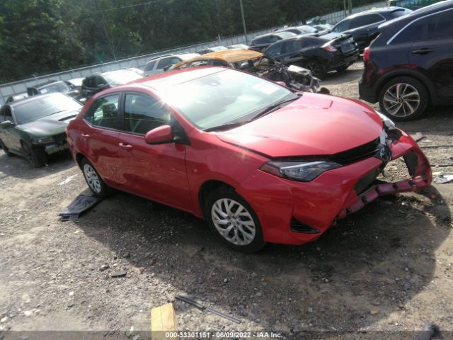 TOYOTA COROLLA 2018 5yfburhe3jp848771