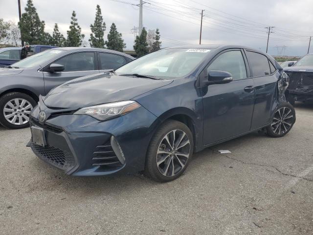 TOYOTA COROLLA 2018 5yfburhe3jp848981