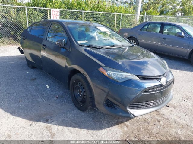 TOYOTA COROLLA 2018 5yfburhe3jp851587