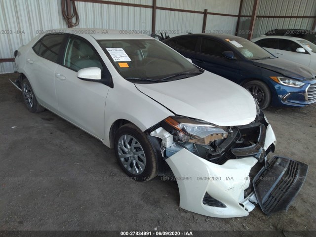 TOYOTA COROLLA 2018 5yfburhe3jp852044