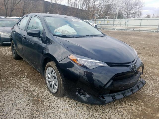 TOYOTA COROLLA 2018 5yfburhe3jp852478