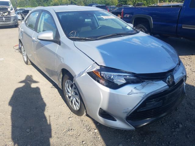 TOYOTA COROLLA 2018 5yfburhe3jp853730