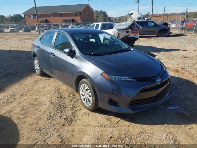 TOYOTA COROLLA 2018 5yfburhe3jp855963