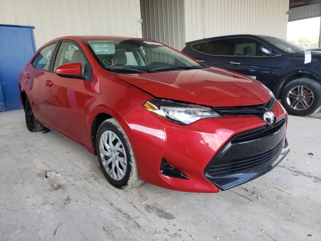 TOYOTA COROLLA SE 2018 5yfburhe3jp856062