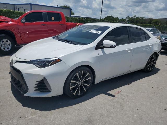 TOYOTA COROLLA L 2019 5yfburhe3kp856855