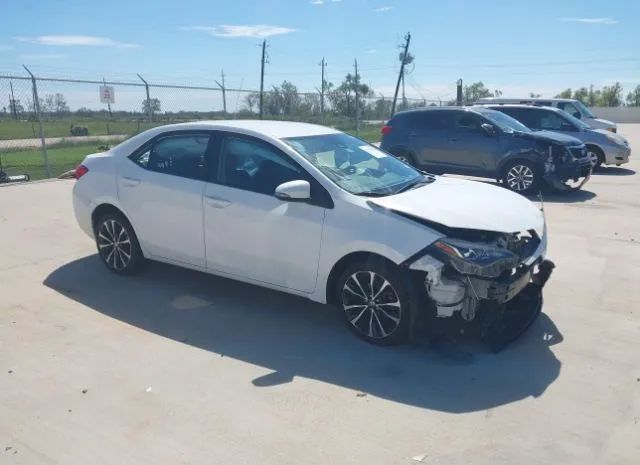 TOYOTA COROLLA 2019 5yfburhe3kp857259