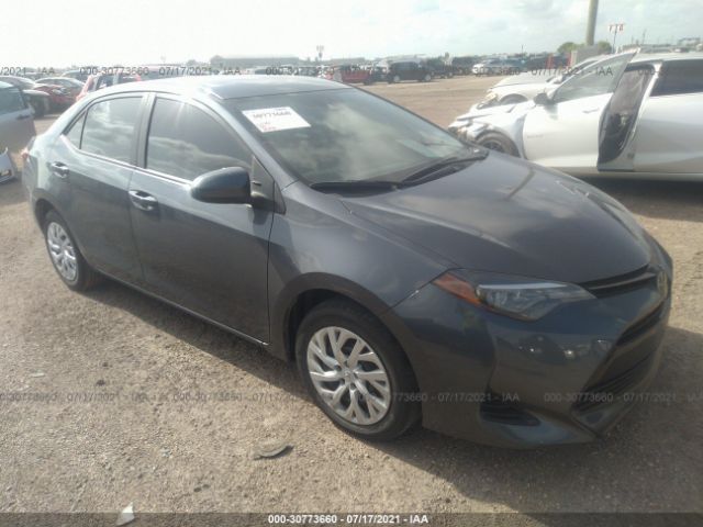 TOYOTA COROLLA 2019 5yfburhe3kp858282