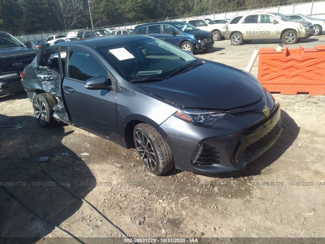 TOYOTA COROLLA 2019 5yfburhe3kp859321