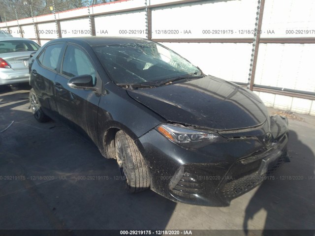 TOYOTA COROLLA 2019 5yfburhe3kp860548