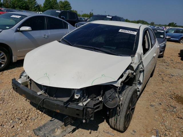 TOYOTA COROLLA L 2019 5yfburhe3kp860646