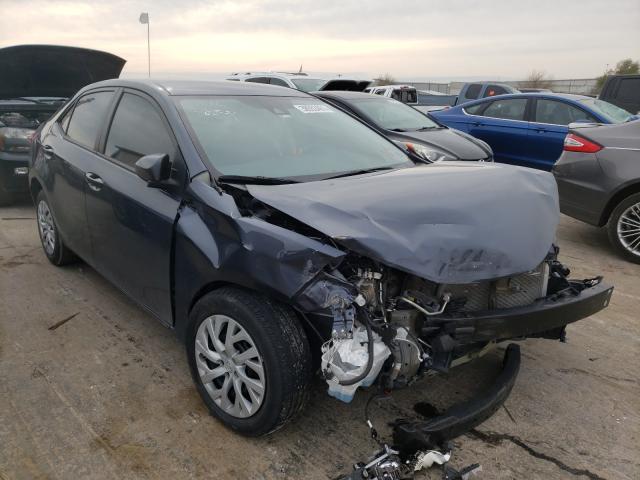 TOYOTA COROLLA L 2019 5yfburhe3kp860680